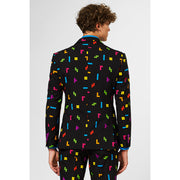 Tetris™ Tux or Suit