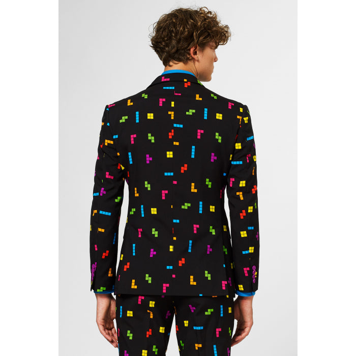 Tetris™ Tux or Suit