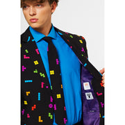 Tetris™ Tux or Suit