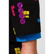 Tetris™ Tux or Suit