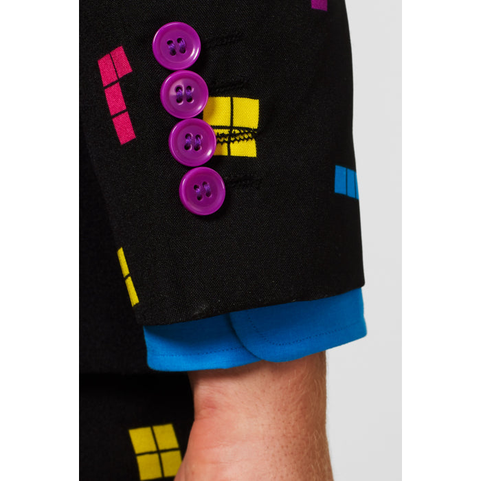 Tetris™ Tux or Suit