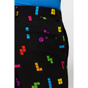 Tetris™ Tux or Suit