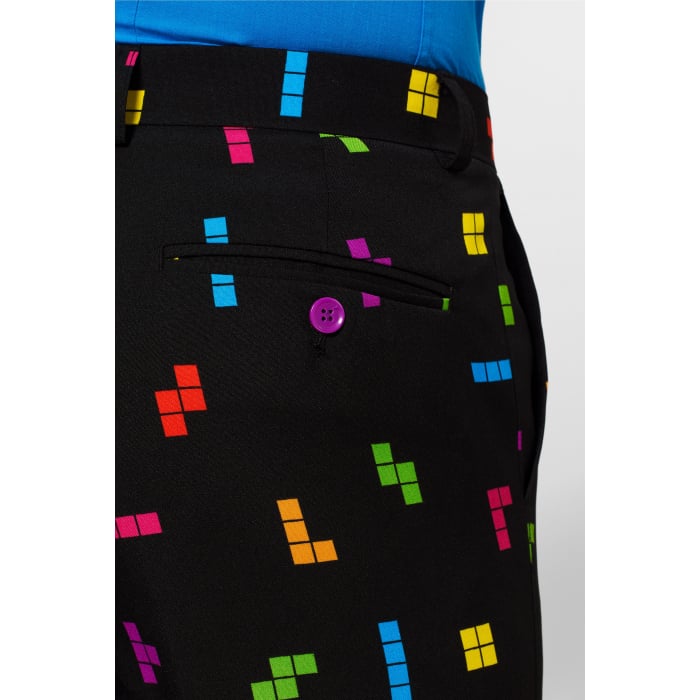 Tetris™ Tux or Suit
