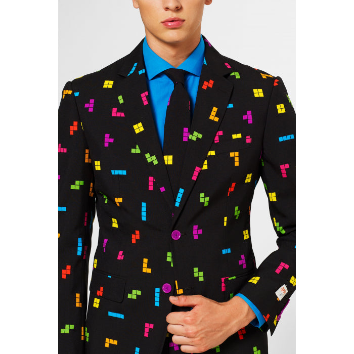 Tetris™ Tux or Suit