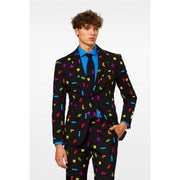 Tetris™ Tux or Suit
