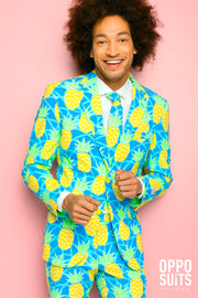 Shineapple Tux or Suit
