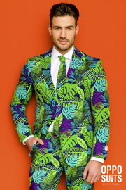 Juicy Jungle Tux or Suit