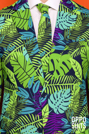 Juicy Jungle Tux or Suit