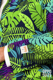 Juicy Jungle Tux or Suit
