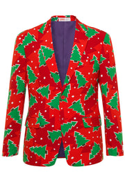 Fine Pine Tux or Suit