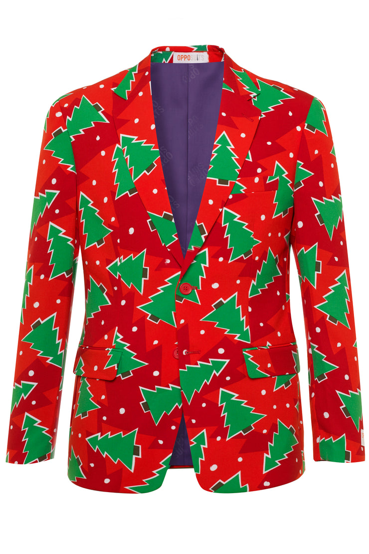 Fine Pine Tux or Suit