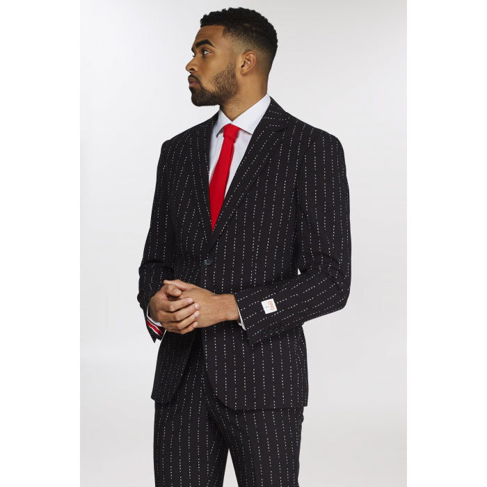 Merry Pinstripe Tux or Suit