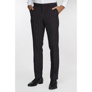 Merry Pinstripe Tux or Suit