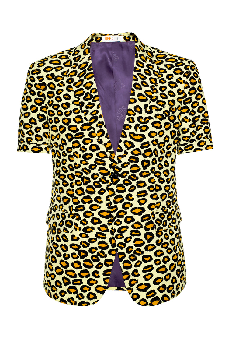 SUMMER The Jag Tux or Suit