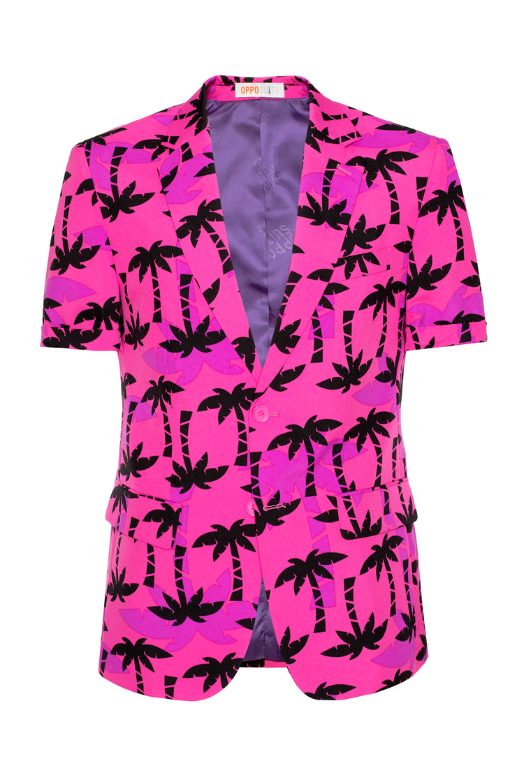 SUMMER Tropicool Tux or Suit