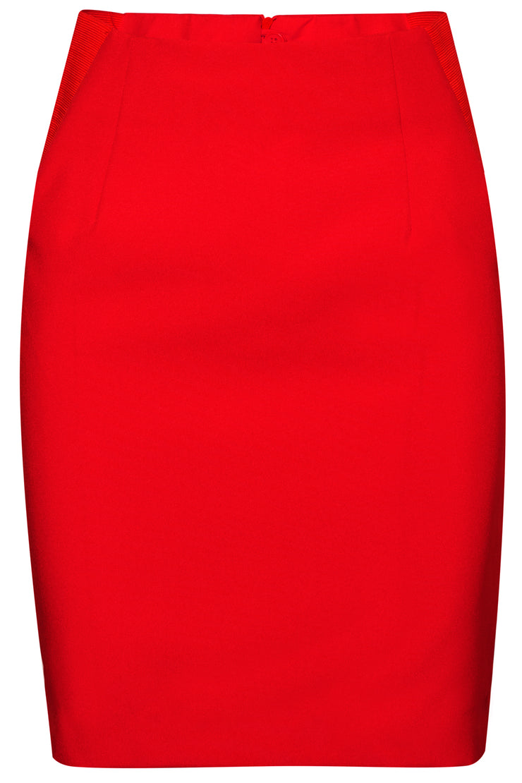 Red Ruby Tux or Suit