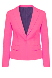 Ms. Pink Tux or Suit
