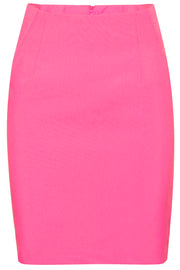 Ms. Pink Tux or Suit