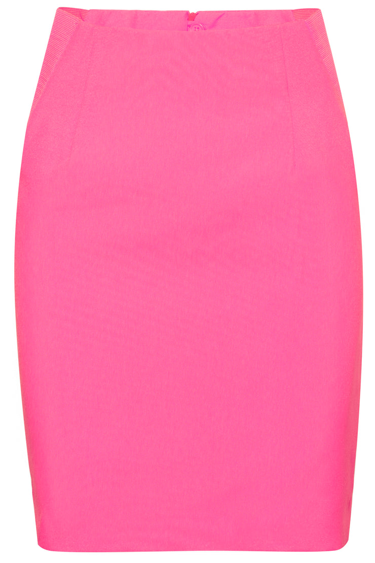 Ms. Pink Tux or Suit