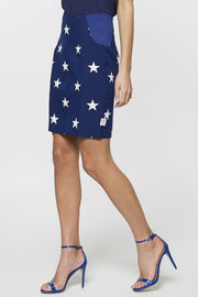 American Woman Tux or Suit