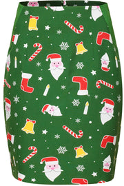 Santababe Tux or Suit