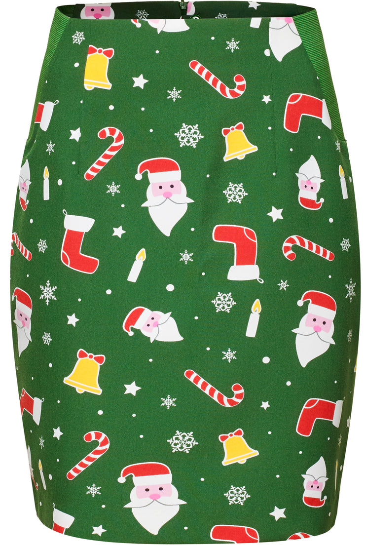 Santababe Tux or Suit