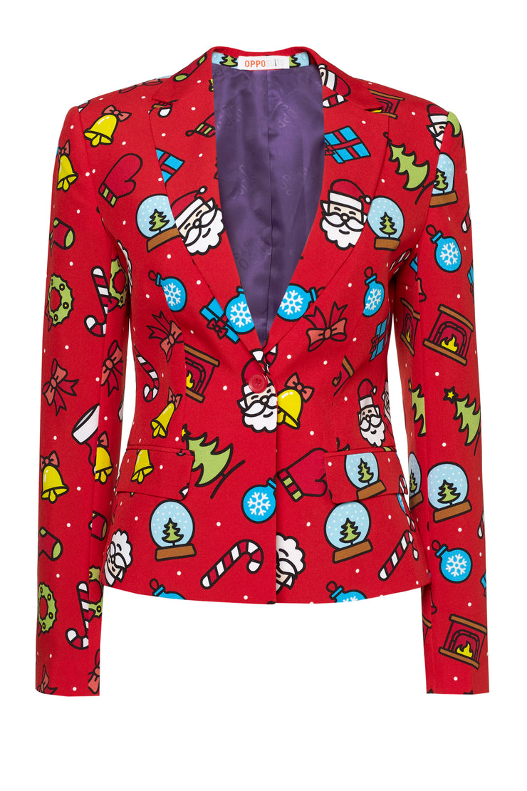 Dashing Decorator Tux or Suit