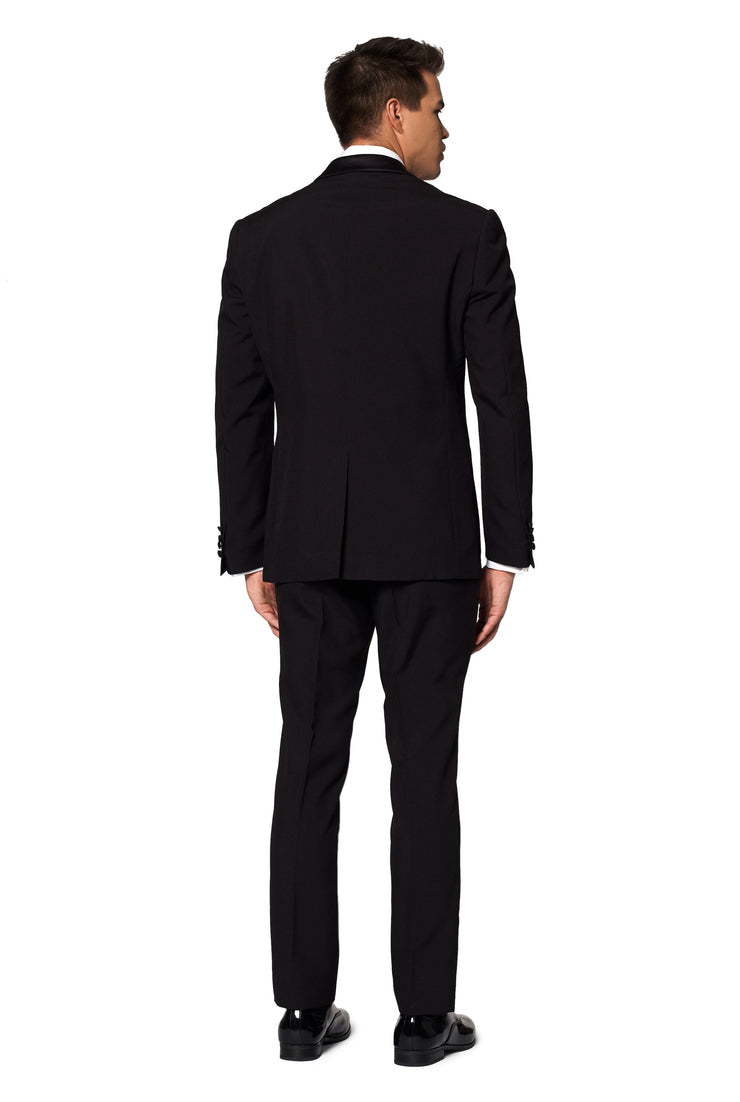 Jet Set Black Tux or Suit
