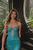 Sherri Hill Prom Dress 56440
