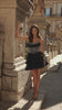 Sherri Hill Prom Dress 57404