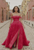 Sherri Hill Prom Dress 55324