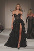 Sherri Hill Prom Dress 55500