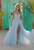 Sherri Hill Prom Dress 56042
