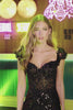 Sherri Hill Prom Dress 55801