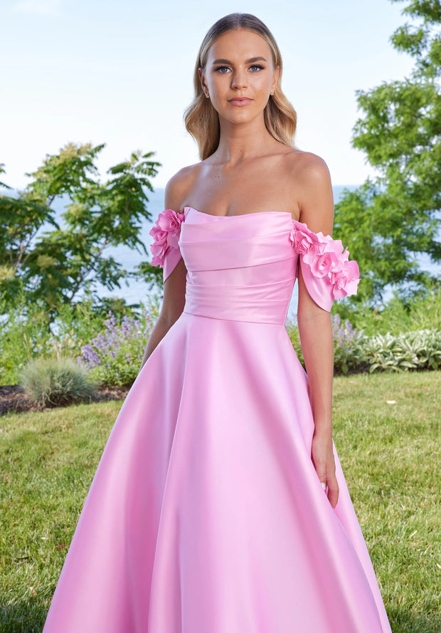 PARTY Prom Dress 49322