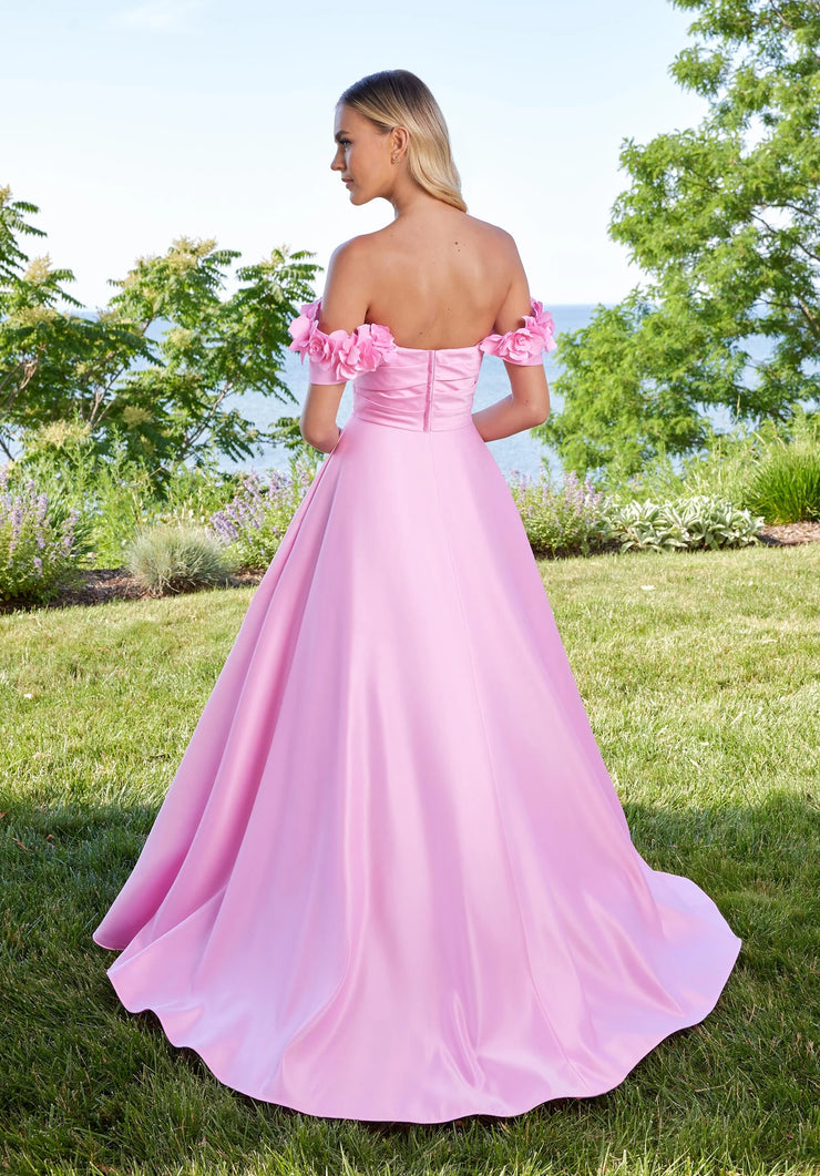 PARTY Prom Dress 49322
