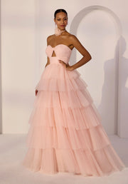 PARTY Prom Dress 49219