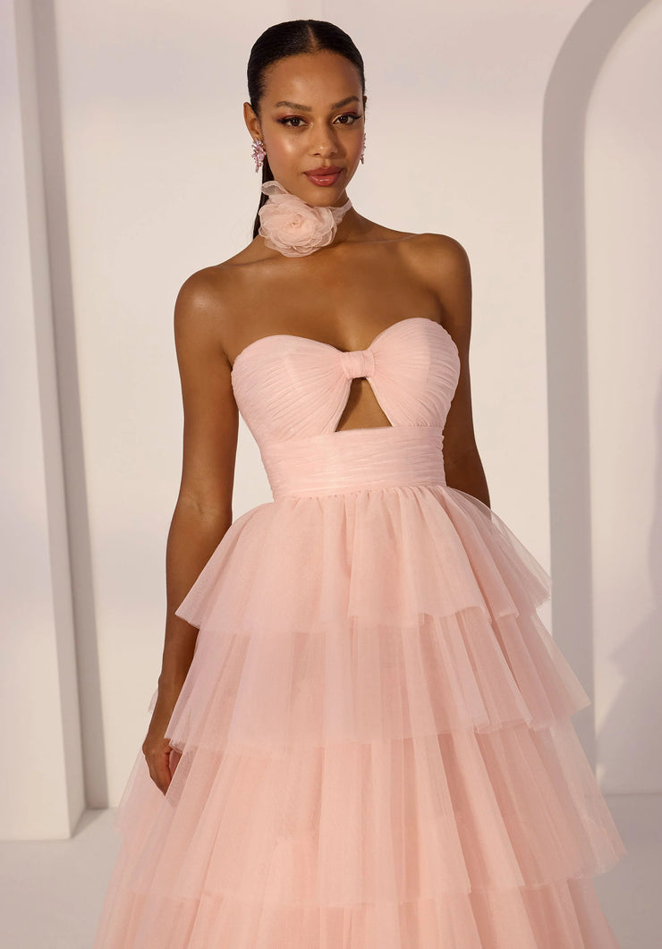 PARTY Prom Dress 49219