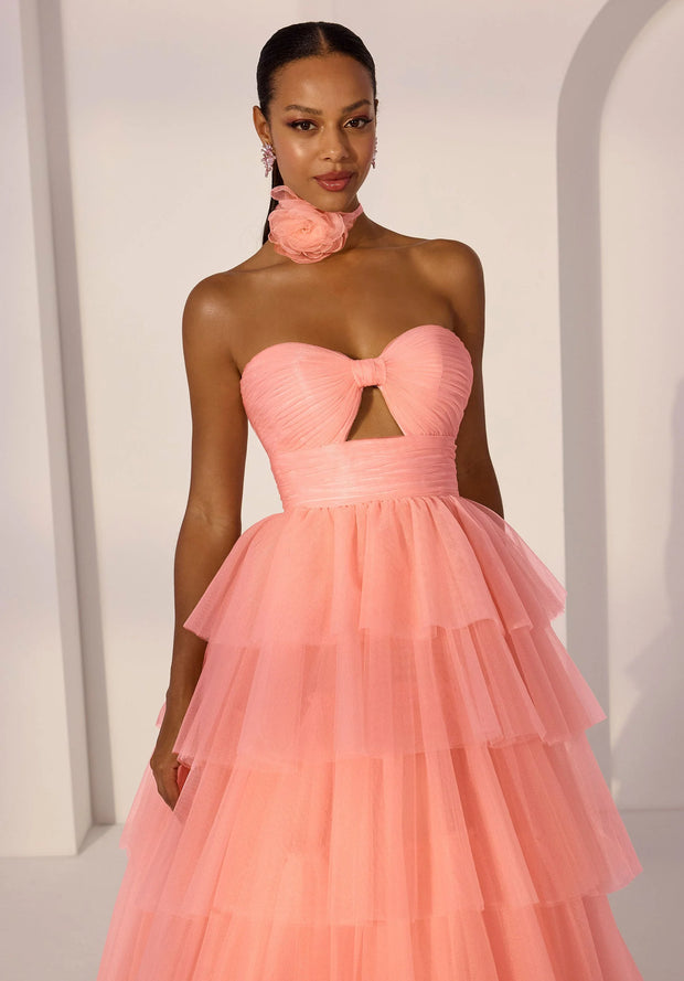PARTY Prom Dress 49219