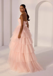 PARTY Prom Dress 49219