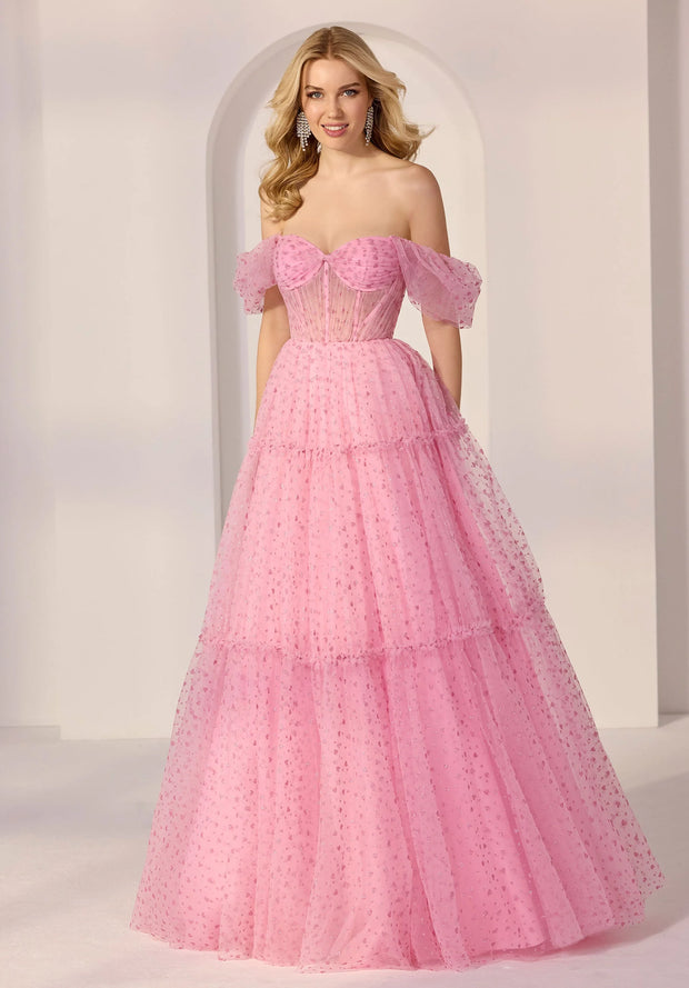 PARTY Prom Dress 49281