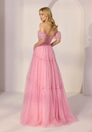 PARTY Prom Dress 49281