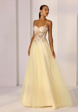 PARTY Prom Dress 49286