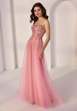 PARTY Prom Dress 49286