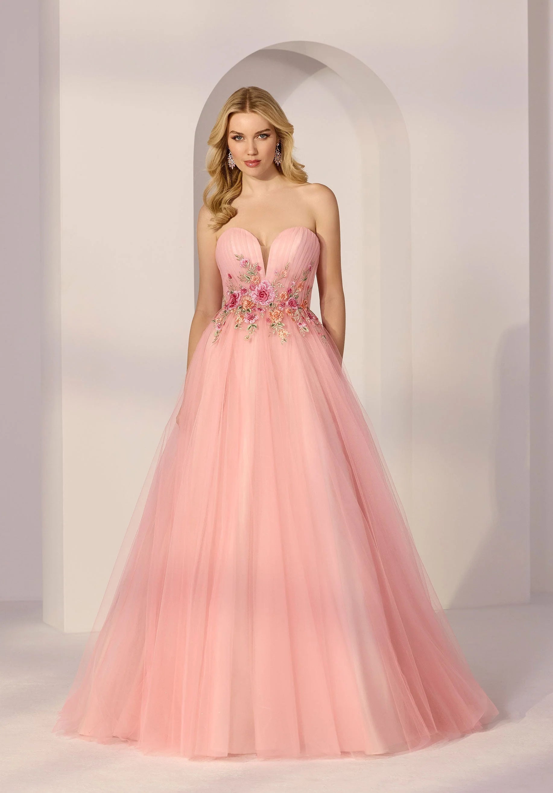 PARTY Prom Dress 49287