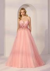 PARTY Prom Dress 49287