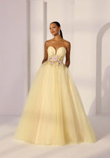 PARTY Prom Dress 49287