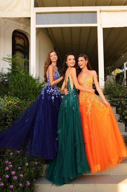 Amarra Prom Dress 88857