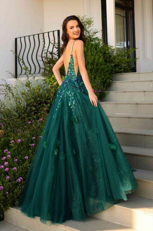 Amarra Prom Dress 88857