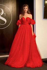 Portia and Scarlett Prom Dress PS24066